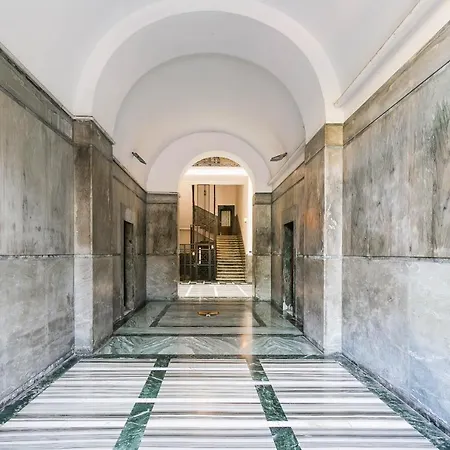 Apartment La Mansarda Della Serva By Wonderful Italy Bari