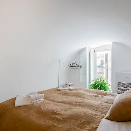 公寓 La Mansarda Della Serva By Wonderful Italy