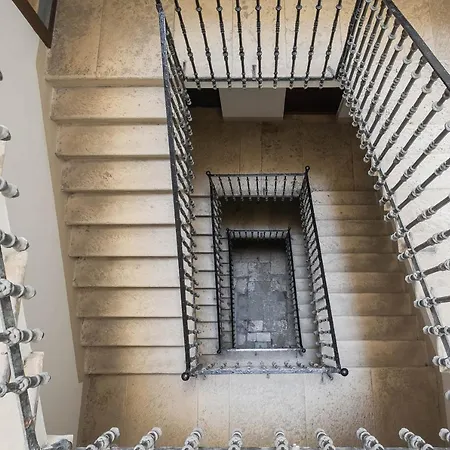 La Mansarda Della Serva By Wonderful Italy 巴里