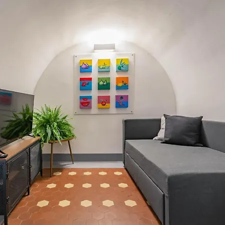 La Mansarda Della Serva By Wonderful Italy Apartment Bari