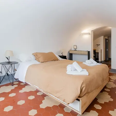 La Mansarda Della Serva By Wonderful Italy Apartment